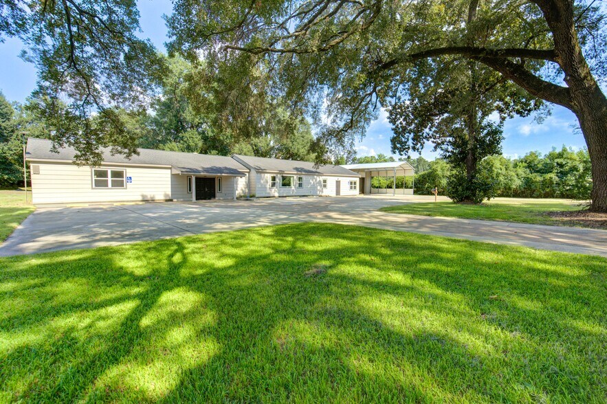 20802 Hufsmith Kohrville Rd, Tomball, TX à vendre - Photo de l’immeuble – Image 3 sur 90