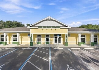 Plus de détails pour 191 Endicott Way, Deland, FL - Spécialisé à vendre