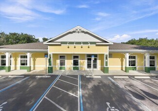 Plus de détails pour 191 Endicott Way, Deland, FL - Spécialisé à vendre