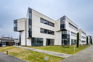 Plus de détails pour Bureau à louer