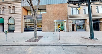 Plus de détails pour 1630 Stout St, Denver, CO - Bureau à vendre
