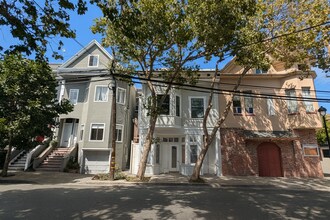 804-806 22nd St, San Francisco, CA à louer Photo de l’immeuble– Image 2 sur 6