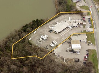 Plus de détails pour 1100 Highway 20, Decatur, AL - Industriel/Logistique à vendre
