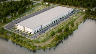 Plus de détails pour 84 Golden Knights Blvd, Titusville, FL - Industriel/Logistique à louer