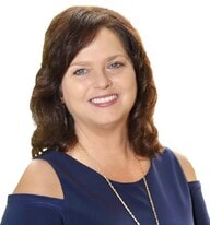 Tina Bullock