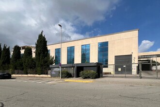 Industriel/Logistique dans Barberà del Vallès, Barcelona à louer Photo intérieure– Image 1 sur 19