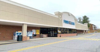 Plus de détails pour 1952 E Washington Ave, Vinton, VA - Local commercial à louer