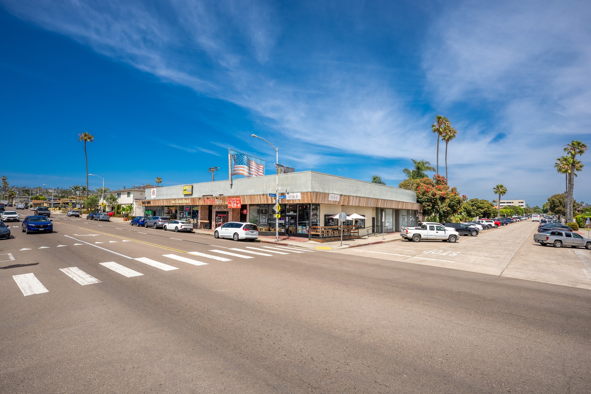4651-4655 Mission Blvd, San Diego, CA à louer Photo intérieure– Image 1 sur 10