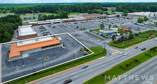 Plus de détails pour 7125 Highway 85, Riverdale, GA - Local commercial à vendre