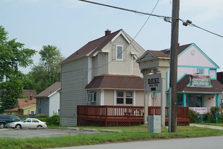 Plus de détails pour 524 Cleveland St, Elyria, OH - Bureau à louer