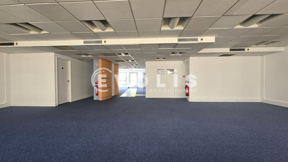 18 Rue Trézel, Levallois-Perret à vendre - Photo intérieure – Image 3 sur 12
