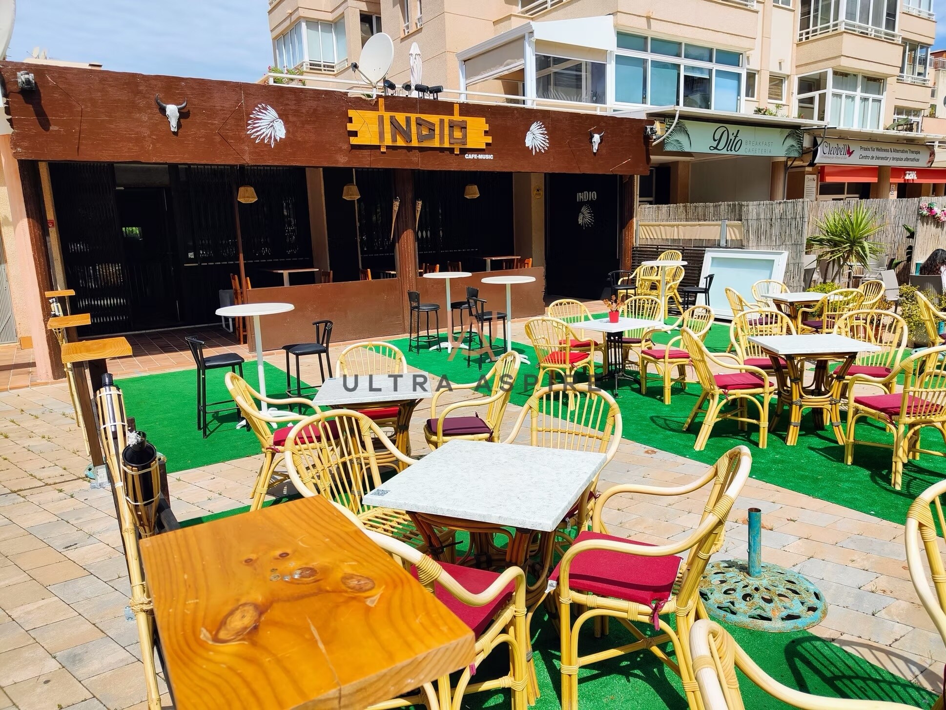 Avinguda baladres, 11, Sant Llorenç des Cardassar, Islas Baleares à vendre Photo principale– Image 1 sur 7