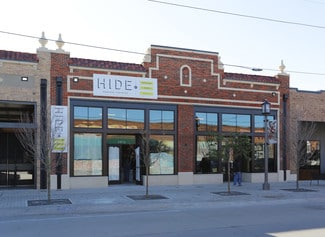 Plus de détails pour 2800 Elm Block, Dallas, TX - Local commercial à louer