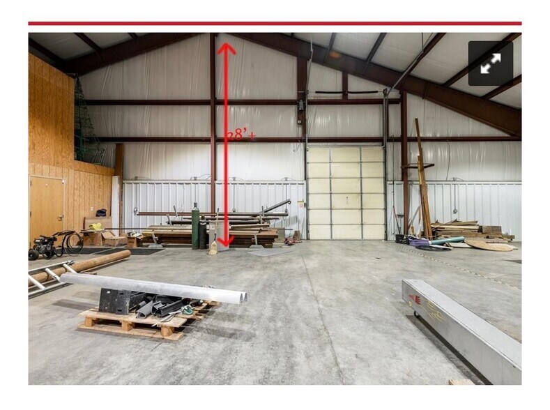 399 Harbour Ln, Hurricane, WV à vendre - Photo intérieure – Image 3 sur 7