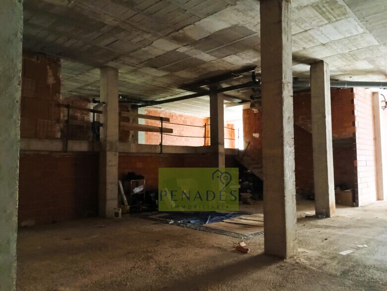 Local commercial dans Ontinyent à vendre - Photo de la construction – Image 3 sur 11