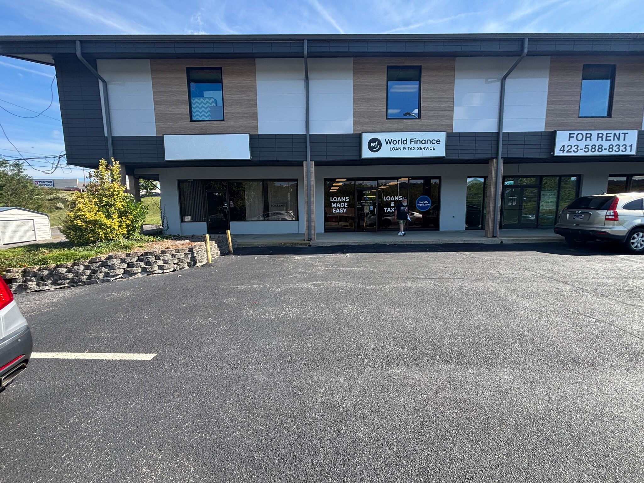 1135 Volunteer Pky, Bristol, TN à louer Photo intérieure– Image 1 sur 11