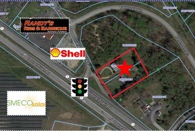 6054 Gallant Green Rd, Hughesville, MD à vendre - Photo de l’immeuble – Image 2 sur 6