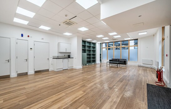 11 Ebenezer St, Londres à vendre - Photo intérieure – Image 3 sur 6