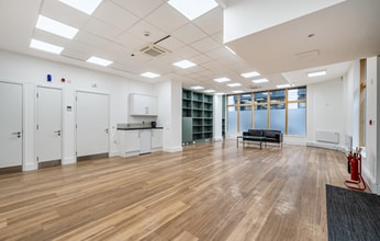 11 Ebenezer St, Londres à louer Photo intérieure– Image 2 sur 5