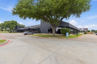 Plus de détails pour 3420 Sojourn Dr, Carrollton, TX - Industriel/Logistique à vendre