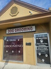 1402-1434 E Fletcher Ave, Tampa, FL à louer Autre– Image 1 sur 1