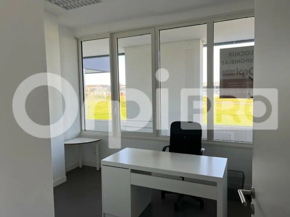 Bureau dans Puilboreau à louer Photo intérieure– Image 1 sur 6