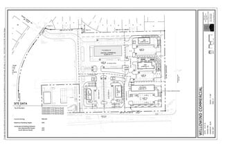 Plus de détails pour 7792 Barnes Rd, Colorado Springs, CO - Terrain à vendre