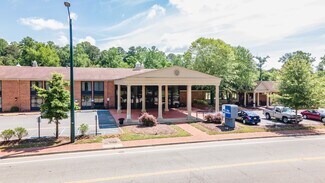 Plus de détails pour 351 York St, Williamsburg, VA - Local commercial à louer