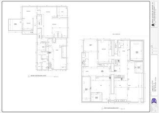 Plus de détails pour 1110 Congress St NE, Washington, DC - Industriel/Logistique à louer