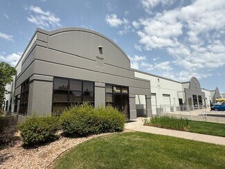 Plus de détails pour 1721 Boxelder St, Louisville, CO - Local d'activités à louer