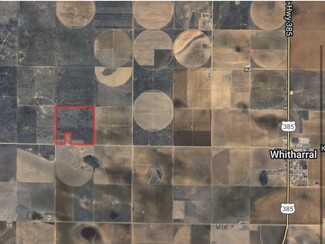 Plus de détails pour 1 BOSTON rd, Littlefield, TX - Terrain à vendre