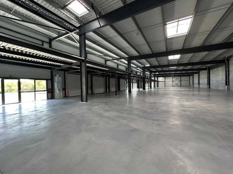 Le Bois De La Noue, Saint-Étienne-de-Montluc à louer - Photo intérieure – Image 3 sur 8