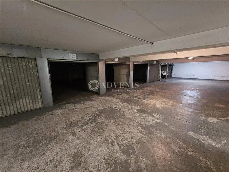 34 Rue Fays, Vincennes à louer - Photo de l’immeuble – Image 3 sur 5