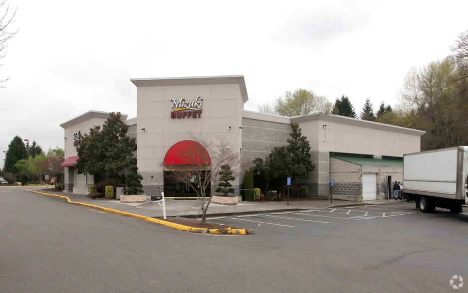 17950 Southcenter Pky, Tukwila, WA à louer - Photo principale – Image 1 sur 2