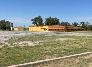 Plus de détails pour 39682 S County Road 196, Woodward, OK - Industriel/Logistique à vendre