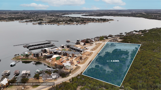 Plus de détails pour 3058 Park Road 36, Graford, TX - Terrain à vendre