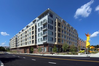 Plus de détails pour 10000 Town Center Ave, Columbia, MD - Local commercial à louer