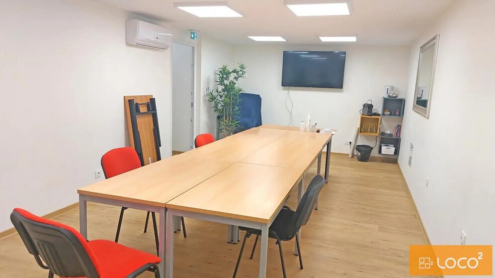 217 Rue Du Faubourg Bonnefoy, Toulouse à vendre - Photo de l’immeuble – Image 2 sur 13