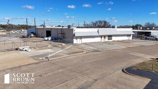 Plus de détails pour 3121 National Cir, Garland, TX - Industriel/Logistique à vendre