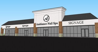 Plus de détails pour 9804-9814 Colerain Ave, Cincinnati, OH - Local commercial à louer