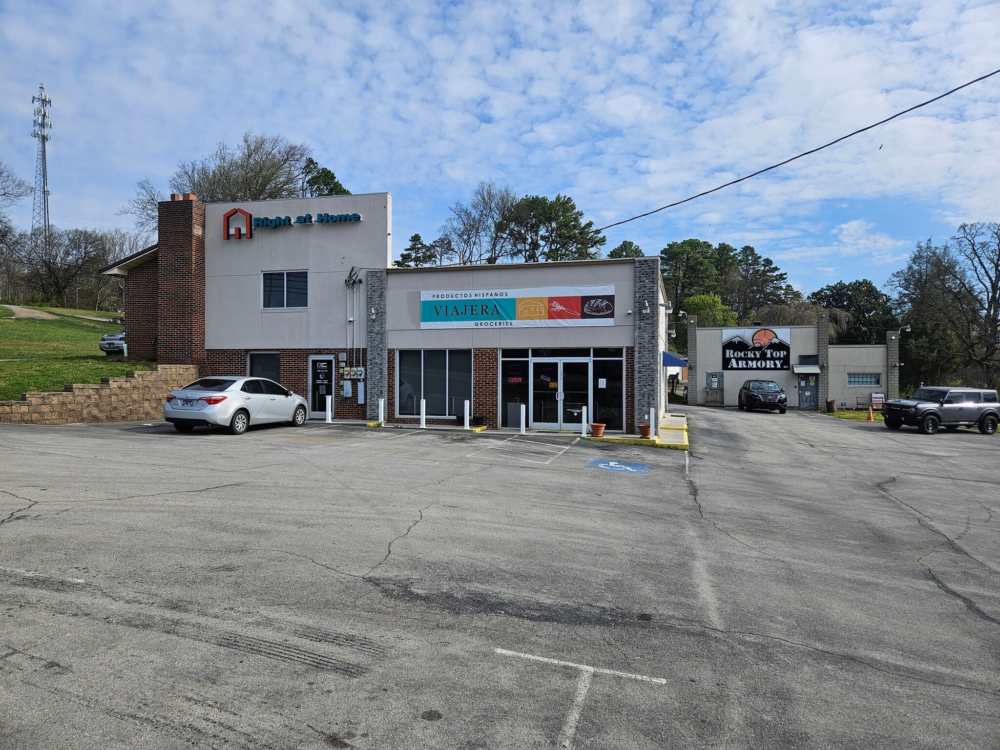 10922 Chapman Hwy, Seymour, TN à louer Photo intérieure– Image 1 sur 4