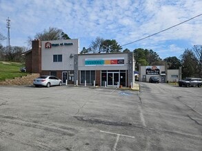 10922 Chapman Hwy, Seymour, TN à louer Photo intérieure– Image 1 sur 2