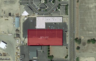 Plus de détails pour 5443-5467 N Glenwood St, Garden City, ID - Local commercial à louer