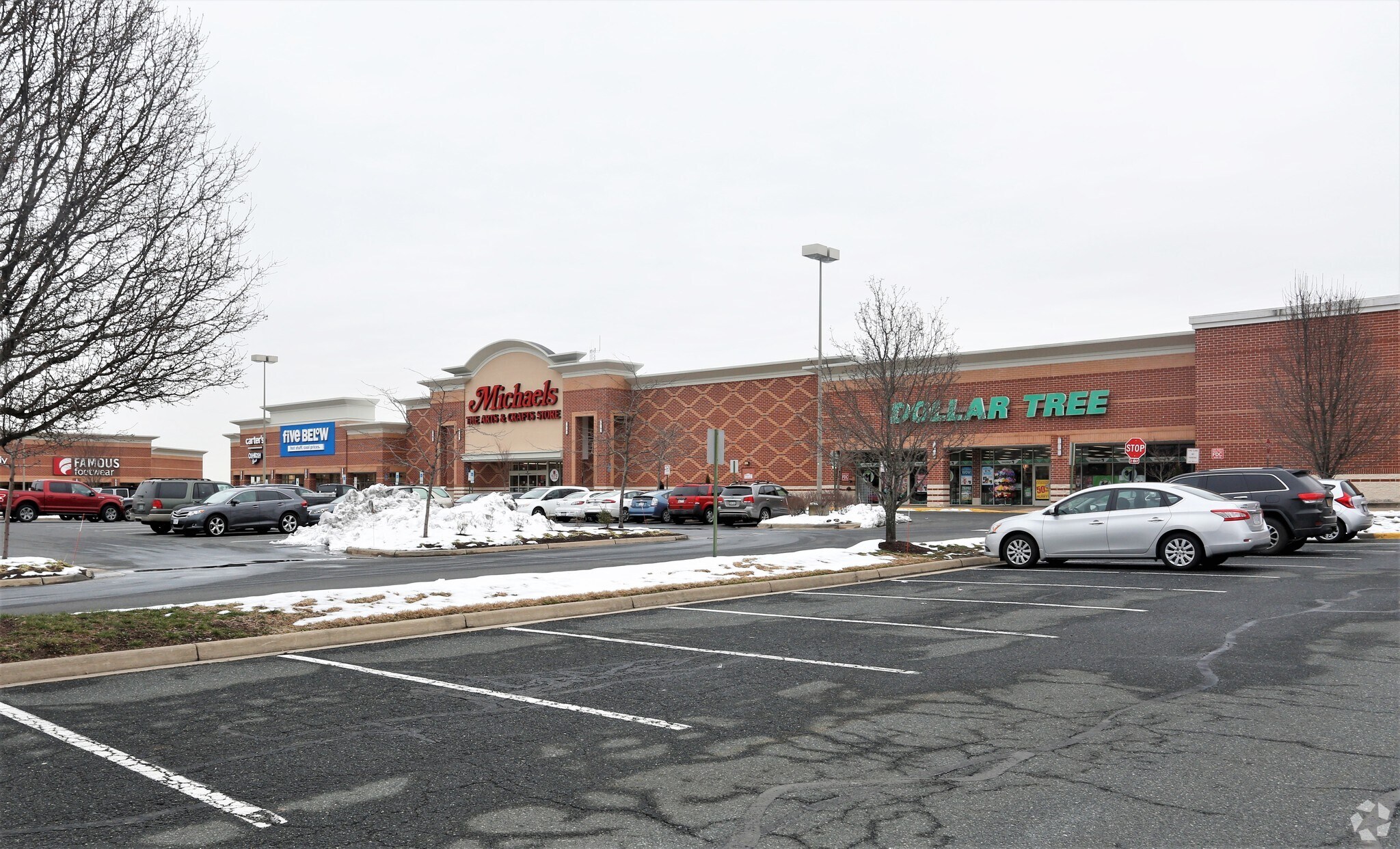 1150-1260 Stafford Market Pl, Stafford, VA à louer Photo principale– Image 1 sur 9