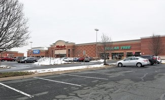 Plus de détails pour 1150-1260 Stafford Market Pl, Stafford, VA - Local commercial à louer
