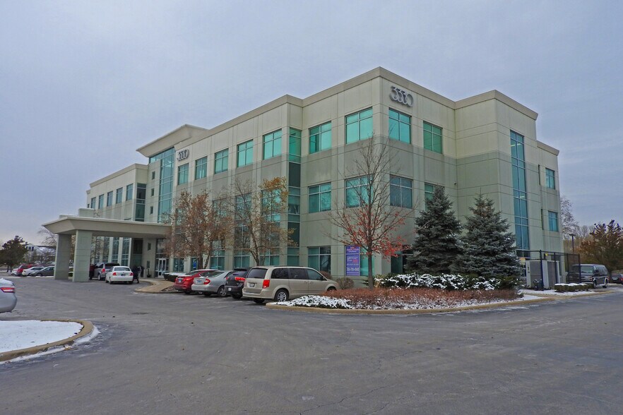 3330 W 177th St, Hazel Crest, IL à louer - Photo de l’immeuble – Image 3 sur 6