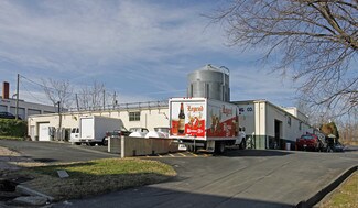 Plus de détails pour 301 Perry St, Richmond, VA - Industriel/Logistique à vendre