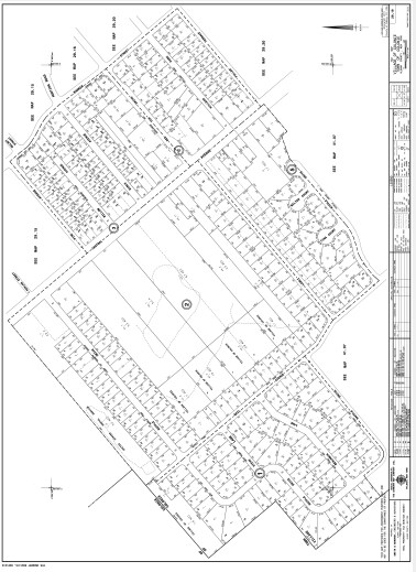 8 Red Fox Dr, Colonie, NY à louer - Plan cadastral – Image 3 sur 12