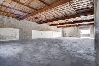 Plus de détails pour 15539 Vermont Ave, Paramount, CA - Industriel/Logistique à louer