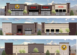 Plus de détails pour 22427-22441 SR 54, Land O Lakes, FL - Local commercial à louer
